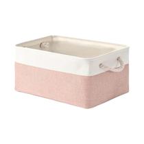 Cesto Organizador Multifuncional Para Brinquedos, Roupas, Meias, Livros E Lavanderia