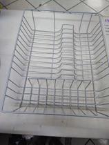 Cesto organizador multiuso 1 peça - imporientecom ext ltda