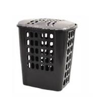 Cesto Organizador Multiuso 72L C/ Tampa