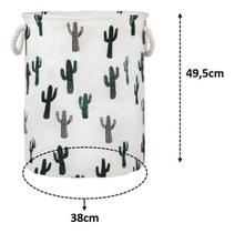 Cesto Organizador Multiuso Brinquedos Roupas 60l Mor Cesto Organizador Multiuso Brinquedos Roupas 60l Mor