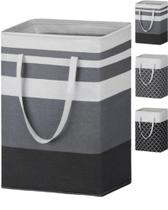 Cesto Organizador Multiuso Flexivél com Alças 40X30X60 Ke Home