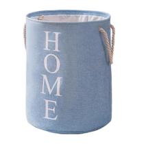 Cesto Organizador Multiuso Linha Home 42,4L Easy Decor