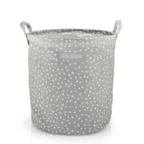 Cesto Organizador Multiuso LOFT Jacki Design - M Cinza B