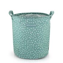 Cesto Organizador Multiuso LOFT Jacki Design - M Turquesa B