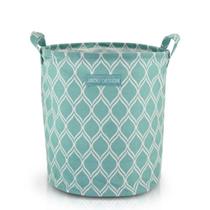 Cesto Organizador Multiuso LOFT Jacki Design - M Turquesa L
