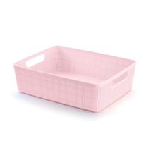 Cesto Organizador Multiuso Rattan 4.7L 28,5cm R.1705