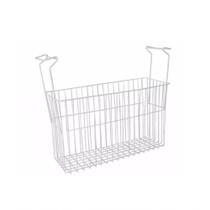 Cesto Organizador Nextgen Para Freezer Nf20 Nf30 Nf40 Nf55 Metalfrio