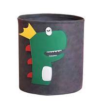 Cesto Organizador P/ Brinquedo fralda Roupa Armazenamento