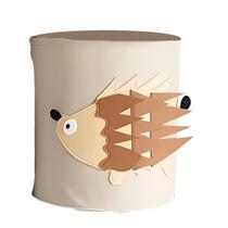 Cesto Organizador P/ Brinquedo fralda Roupa Armazenamento