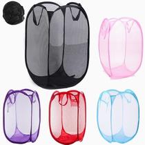 Cesto Organizador Porta Treco Brinquedos Roupas