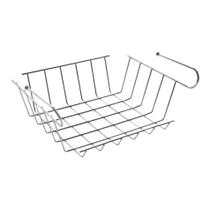 Cesto Organizador Prateleira 35cm Cesto Organizador Prateleira 35cm
