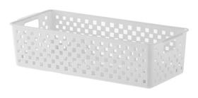 Cesto Organizador Quadratta 34x15x9