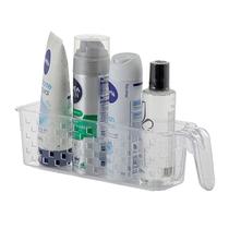 Cesto Organizador Retangular Com Alca C 28 X L 8 X A 8 Cm 874