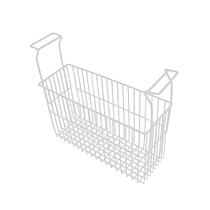 Cesto Organizador + Separador Para Freezer Horizontal