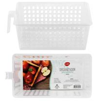 Cesto Organizadore de Geladeiras P, M,G e GG