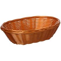 Cesto Oval Lily 25x15cm RTAN005 - Hauskraft