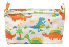 Cesto P/ Roupa Dobrável Banheiro Lavanderia Infantil / 271 - Y888