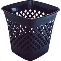 Cesto Pap.Shangrila Quadr Eco.Preto Cesto Pap.Shangrila Quadr Eco.Preto