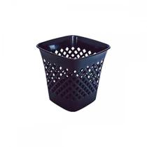 Cesto Pap.Shangrila Quadr Eco.Preto Cesto Pap.Shangrila Quadr Eco.Preto