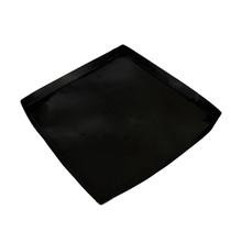 Cesto para Fornos Prática Express Antiaderente Fechado 29x29Cm Preto B102 Fortmaq Cesto para Fornos Prática Express Antiaderente Fechado 29x29Cm Preto B102 Fortmaq