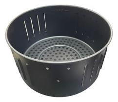 Cesto Para Fritadeira Air Fry Saude Inox Ph3.2l