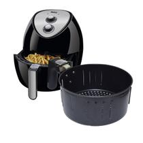 Cesto para fritadeira philco britânia air fryer saude inox digital inox gourmet inox bfr09p 3,2l