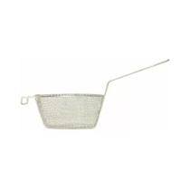 Cesto Para Fritura 24 Cm Redondo Reforçado Cesto Para Fritura 24 Cm Redondo Reforçado