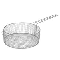 Cesto Para Fritura Friturama Redondo 20 Cm De Diâmetro Cesto Para Fritura Friturama Redondo 20 Cm De Diâmetro