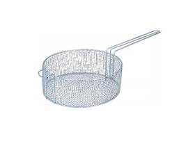 Cesto Para Fritura Friturama Redondo 20 Cm De Diâmetro Cesto Para Fritura Friturama Redondo 20 Cm De Diâmetro