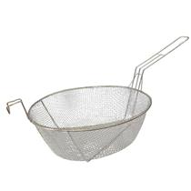CESTO PARA FRITURA REDONDO 30x9CM MALHA GROSSA 047/30 CESTO PARA FRITURA REDONDO 30x9CM MALHA GROSSA 047/30