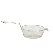 Cesto Para Fritura Reforçado Nº20 - lojas atacarejo Cesto Para Fritura Reforçado Nº20 - lojas atacarejo