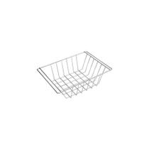 Cesto para Fruteira 390mm Bredal Cromado Cesto para Fruteira 390mm Bredal Cromado