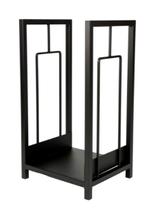 Cesto para lenha/porta lenha