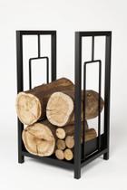 Cesto para lenha-Suporte para lenha- caixa 382G Gramado Haus