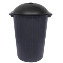 Cesto para Lixo Lixeira Com Tampa 60l Balde Grande 60 Litros Cesto Para Roupa Suja Merconplas Cesto para Lixo Lixeira Com Tampa 60l Balde Grande 60 Litros Cesto Para Roupa Suja Merconplas