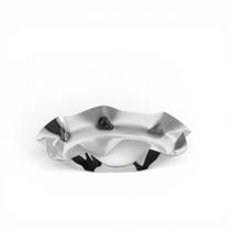 Cesto para Pão Fiori Inox Riva