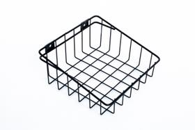 Cesto Para Parede 20 x 20 Cm Organização e Simplicidade