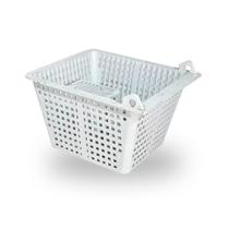 Cesto para Skimmer Coadeira para Piscina de Alvenaria, Fibra e Vinil - Brustec Cesto para Skimmer Coadeira para Piscina de Alvenaria, Fibra e Vinil - Brustec