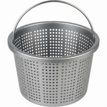 Cesto para skimmer de piscina LVACODV em alumínio 21 x 16,5 x 14 cm Cesto para skimmer de piscina LVACODV em alumínio 21 x 16,5 x 14 cm