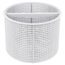 Cesto para Skimmer de Piscina NOOTO B-152 Branco 18 cm Cesto para Skimmer de Piscina NOOTO B-152 Branco 18 cm