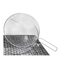 Cesto para tacho 8l ipê cozinhas Cesto para tacho 8l ipê cozinhas