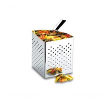 Cesto/passador Para Massa Da Espagueteira - Savoy - Brinox