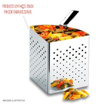 Cesto Passador Savoy para Massa da Espagueteira Brinox