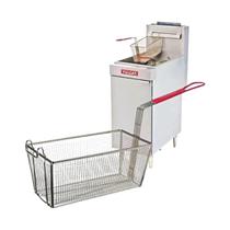 Cesto Peneira Aramado Fritadeira Hobart Vulcan 33,5x16x15cm Cesto Peneira Aramado Fritadeira Hobart Vulcan 33,5x16x15cm