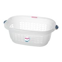 Cesto Plastico 32 litros Hydrus Sanremo