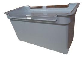 Cesto Plastico Freezer He200 Electrolux A24954701 Cesto Plastico Freezer He200 Electrolux A24954701