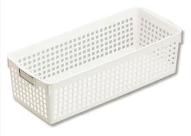 Cesto plástico mod. Long - Inomata