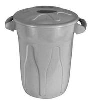 Cesto Plástico Tipo Balde 20L (Cr20)