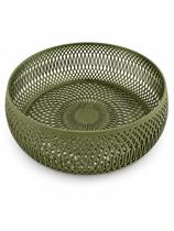 Cesto Porta Objetos Organizador de Mesa Decorativo e Porta Treco Moderno - Cesto Porta Objetos Organizador de Mesa Decorativo e Porta Treco Moderno -