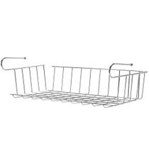 Cesto Prateleira 37cm Encaixe & Use - 1826 - ARTHI